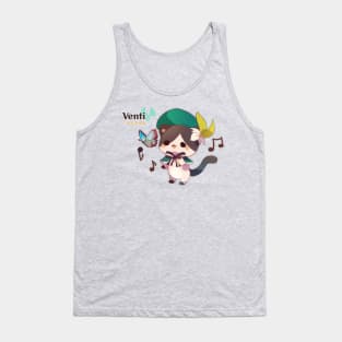 Venti Tank Top